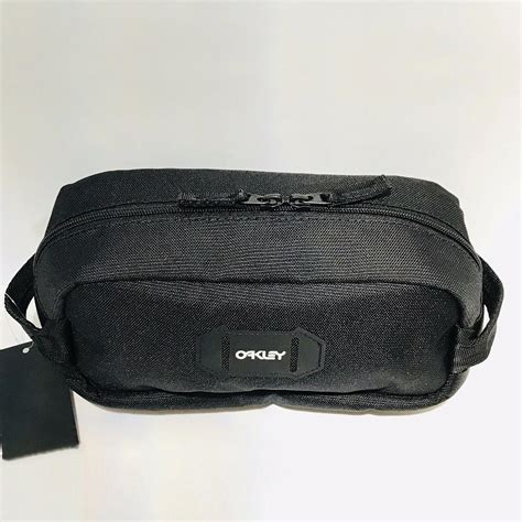 oakley toiletry bag|oakley bag clearance.